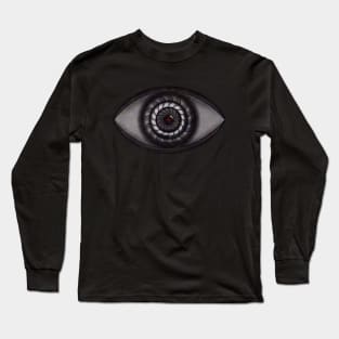 Automnicon Eye Long Sleeve T-Shirt